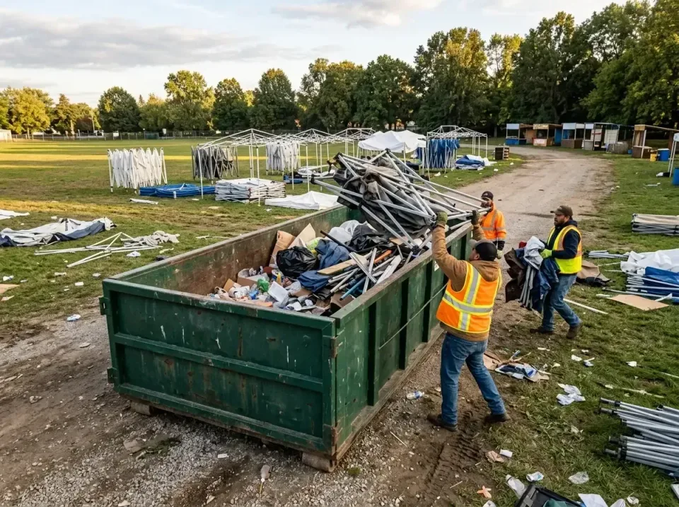 temporary-event-waste-containe-016 — frequently asked questions, Roll-Off Dumpster Rental Services in Independence, MN